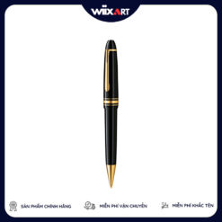 Bút Bi Montblanc Meisterstück 164 Gold Coated Classique