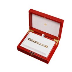 Bút máy Hero phiên bản đặc biệt vàng 18k kỷ niệm 90 năm thành lập hãng