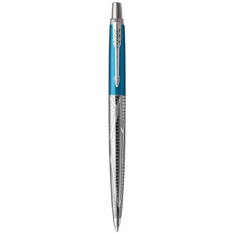 Bút ký tên Parker JOT SE X Sky Blue CT GB6 2025828 chính hãng