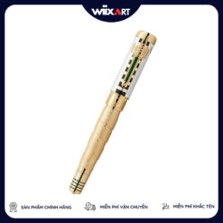 Bút máy Montblanc Great Characters Muhammad Ali Limited Edition - Phiên bản giới hạn 1942 chiếc trên toàn cầu