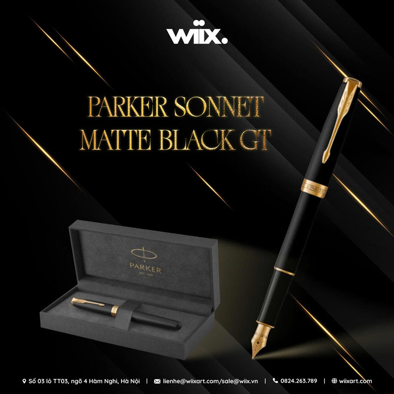 Bút ký tặng sếp thăng chức thay lời chúc mừng chân thành