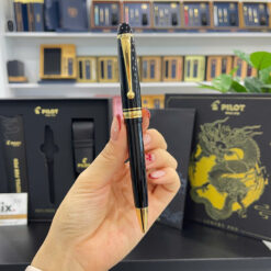 Bút ký tên Pilot thiết kế đơn giản nhưng tinh tế