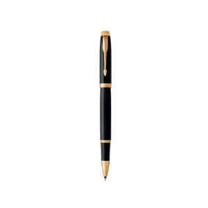 Bút bi ký tên cao cấp Parker IM X-Black GT TB4-1975576-1