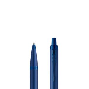 Bút bi ký tên Parker IM MONO BLUE M-2172966 cao cấp - 1