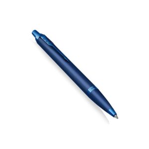 Bút bi ký tên Parker IM MONO BLUE M-2172966 cao cấp - 2