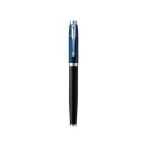 Bút bi ký tên Parker IM SE X-Blue M GB4-2073477 cao cấp - 1