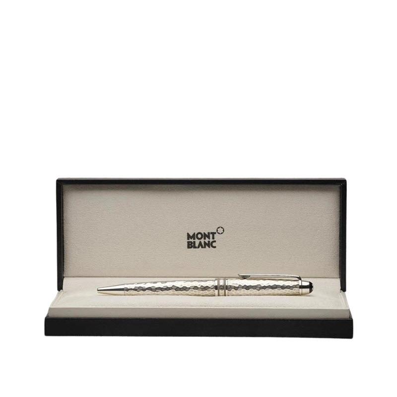 Montblanc – Biểu Tượng Của Sự Thành Công