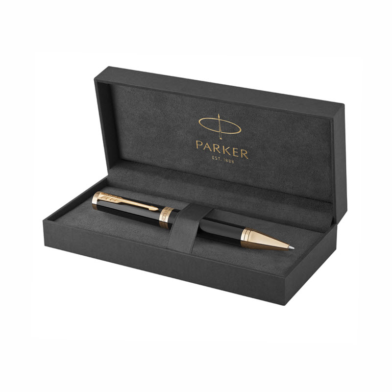 Parker – Huyền Thoại Từ Năm 1888