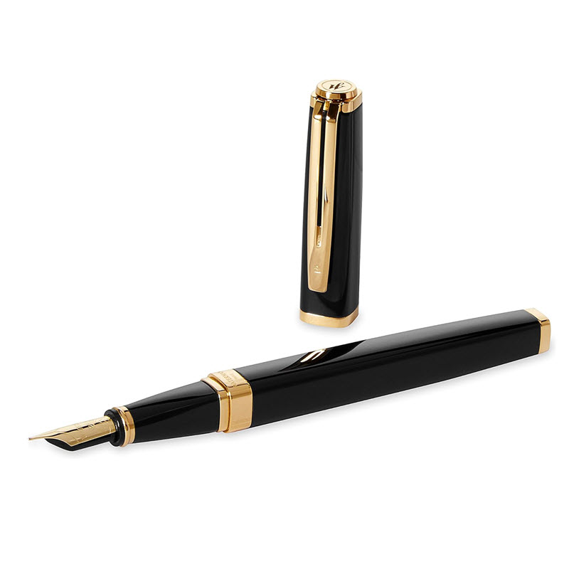 Bút ký tên PEN WMN.EXCEPTION S S0636940 cao cấp mạ vàng 18K