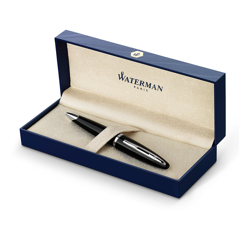 Waterman – Biểu Tượng Của Sự Tinh Tế Đến Từ Pháp