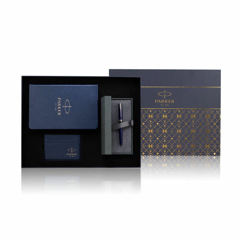 Bộ quà tặng Parker làm quà cao cấp (chưa gồm bút)