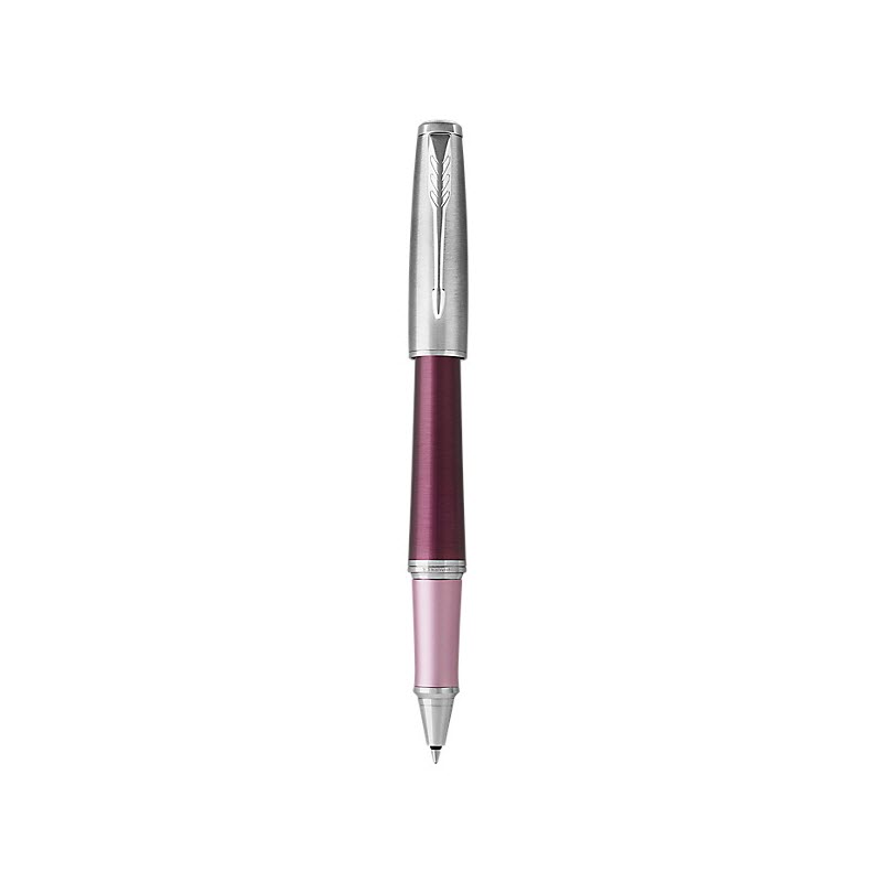 Bút ký lông bi Parker Urban PRM X-Purple TB4-1975534 chính hãng - Ảnh 3