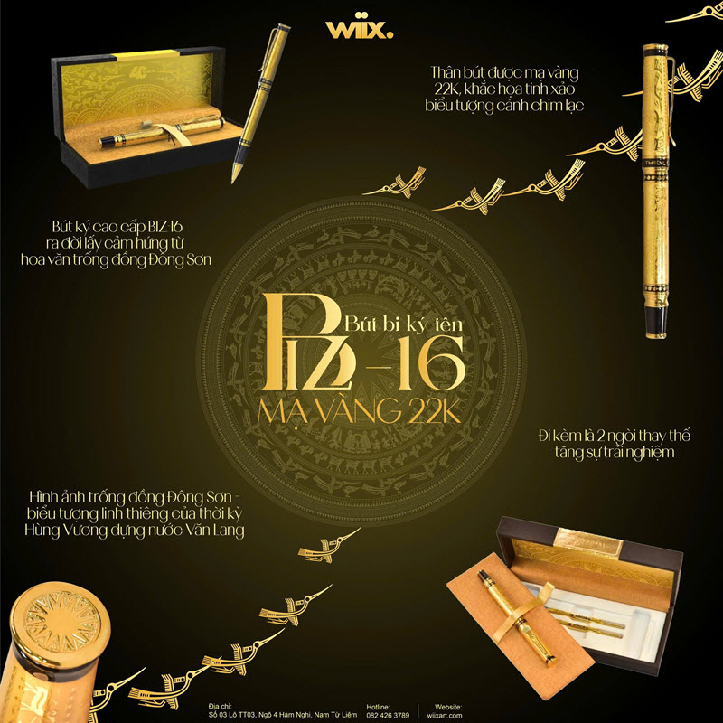 Bộ quà tặng "Khởi Nguồn Văn Hóa": Giữ truyền thống – Viết tương lai