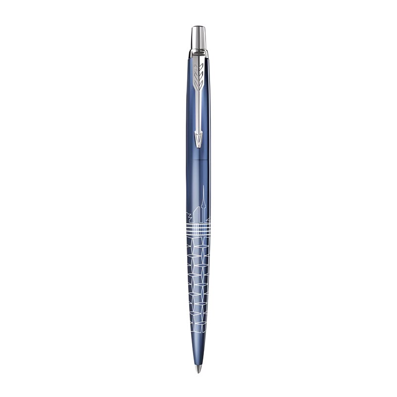 Bút bi ký tên Parker Jotter SE Seoul CT 2221605 cao cấp chính hãng - Ảnh 2