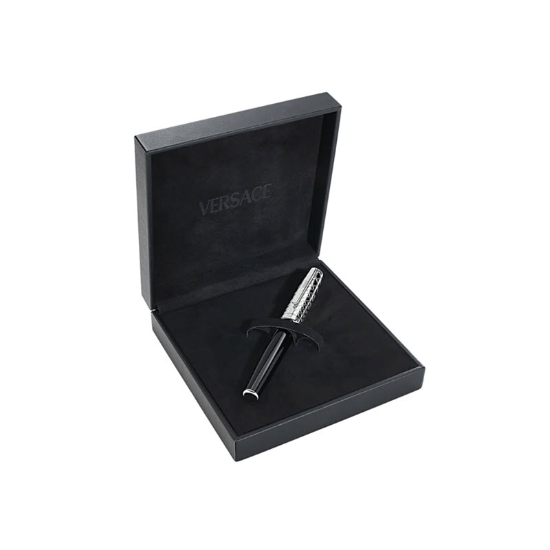 Bút bi ký tên cao cấp Versace Honos VRTC00124 chính hãng