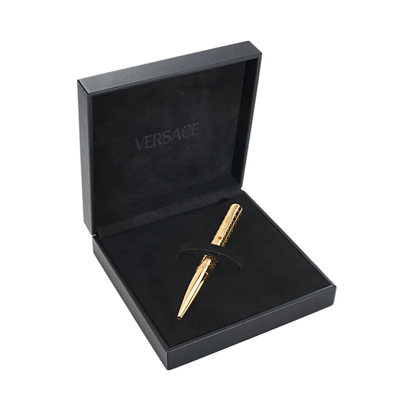 Bút bi ký tên cao cấp Versace Reve VRSC00324 chính hãng